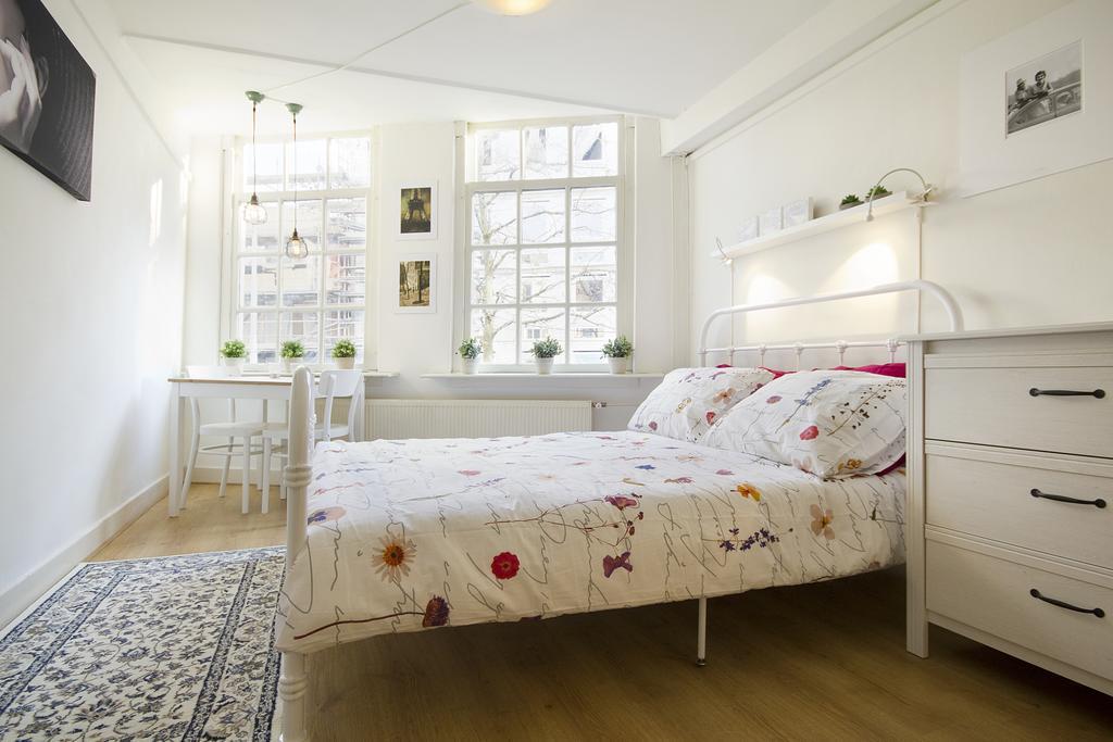 Spui's The Limit Homestay Amsterdam